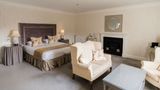 Balbirnie House Room