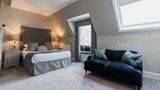 Balbirnie House Room