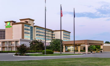 Holiday Inn Louisville East-Hurstbourne