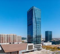 Fairfield by Marriott High-Tech Zone Exterior