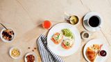 Delta Hotels Bristol City Centre Restaurant