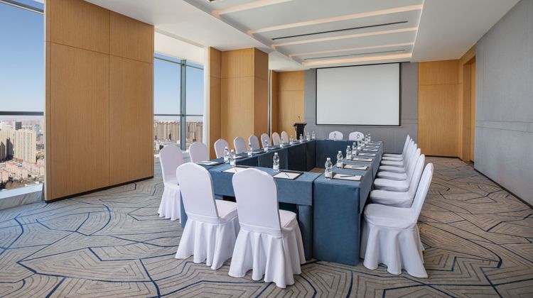 Fairfield by Marriott High-Tech Zone Meeting