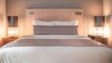 The Kindler Hotel Room