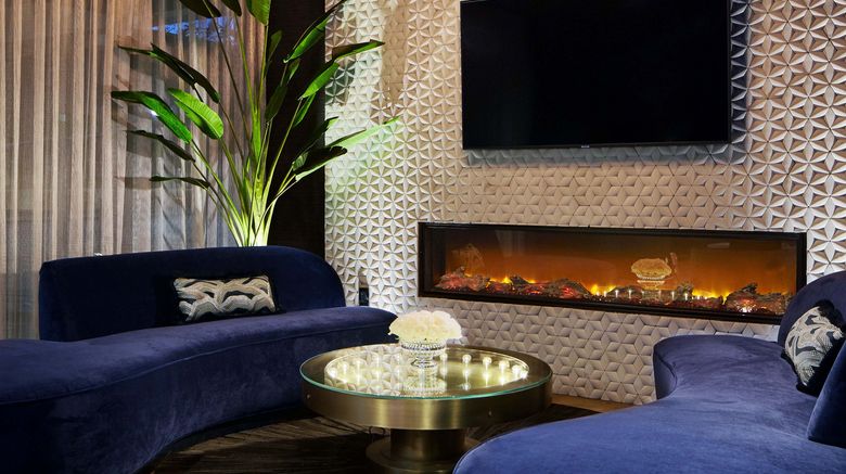 <b>The Kindler Hotel Lobby</b>. Images powered by <a href="https://www.leonardoworldwide.com/" title="Leonardo Worldwide" target="_blank">Leonardo</a>.