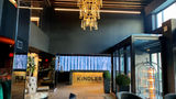 The Kindler Hotel Lobby