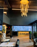 The Kindler Hotel