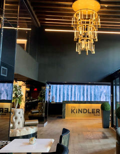 The Kindler Hotel