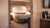 The Kindler Hotel Suite