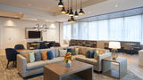 Staybridge Suites Wilmington Downtown Lobby