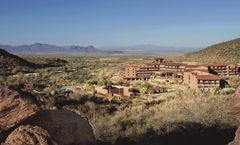 The Ritz-Carlton, Dove Mountain