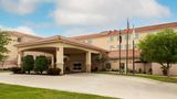 <b>Residence Inn Odessa Exterior</b>. Images powered by <a href="https://www.leonardoworldwide.com/" title="Leonardo Worldwide" target="_blank">Leonardo</a>.