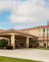 Residence Inn Odessa