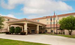 Residence Inn Odessa
