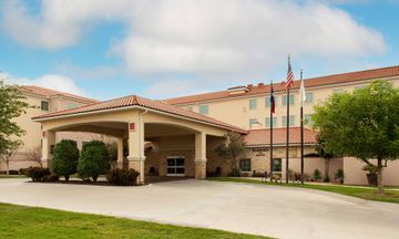 Residence Inn Odessa