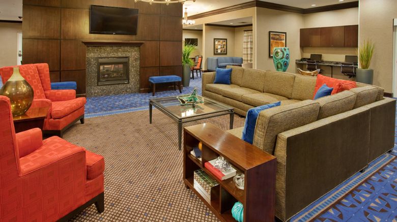 <b>Residence Inn Odessa Lobby</b>. Images powered by <a href="https://www.leonardoworldwide.com/" title="Leonardo Worldwide" target="_blank">Leonardo</a>.