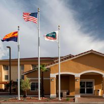TownePlace Suites Tucson Airport