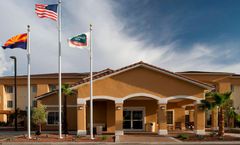 TownePlace Suites Tucson Airport
