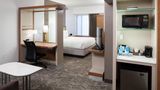 SpringHill Suites Orlando at Seaworld Suite