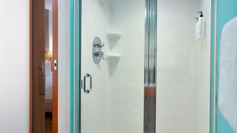 <b>SpringHill Suites Orlando at Seaworld Room</b>. Images powered by <a href="https://www.leonardoworldwide.com/" title="Leonardo Worldwide" target="_blank">Leonardo</a>.