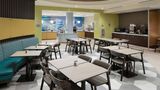 SpringHill Suites Orlando at Seaworld Restaurant