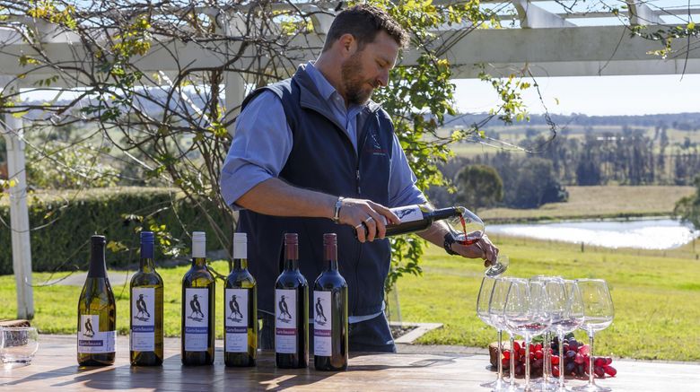 <b>voco Kirkton Park Hunter Valley Other</b>. Images powered by <a href="https://www.leonardoworldwide.com/" title="Leonardo Worldwide" target="_blank">Leonardo</a>.