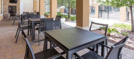 TownePlace Suites Tucson Airport Exterior