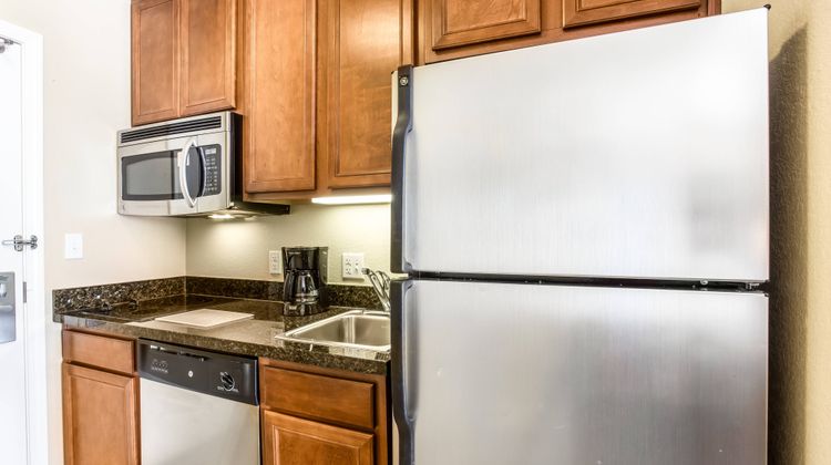 TownePlace Suites Tucson Airport Room