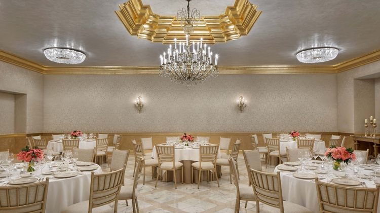 The St. Regis Washington, D.C. Meeting