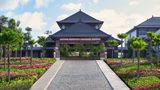Marriott's Bali Nusa Dua Terrace Exterior