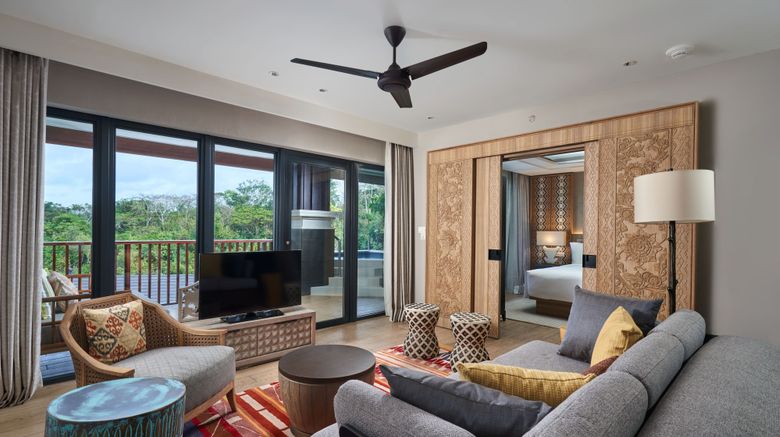 <b>Marriott's Bali Nusa Dua Terrace Room</b>. Images powered by <a href="https://www.leonardoworldwide.com/" title="Leonardo Worldwide" target="_blank">Leonardo</a>.