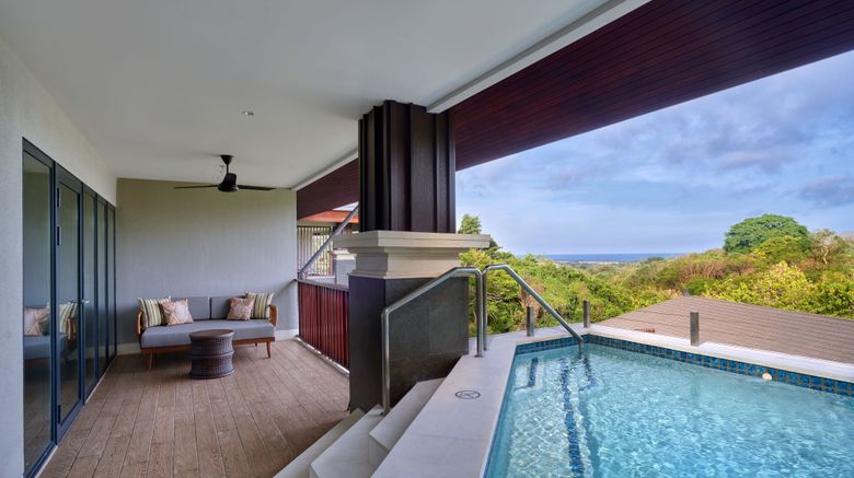 <b>Marriott's Bali Nusa Dua Terrace Pool</b>. Images powered by <a href="https://www.leonardoworldwide.com/" title="Leonardo Worldwide" target="_blank">Leonardo</a>.