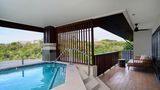 Marriott's Bali Nusa Dua Terrace Pool