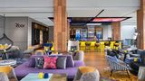 Marriott's Bali Nusa Dua Terrace Lobby