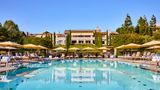 Rosewood Sand Hill Hotel Pool