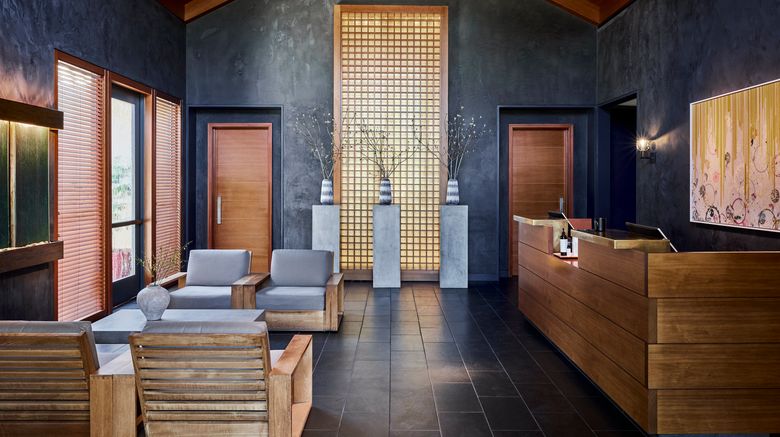 <b>Rosewood Sand Hill Hotel Recreation</b>. Images powered by <a href="https://www.leonardoworldwide.com/" title="Leonardo Worldwide" target="_blank">Leonardo</a>.