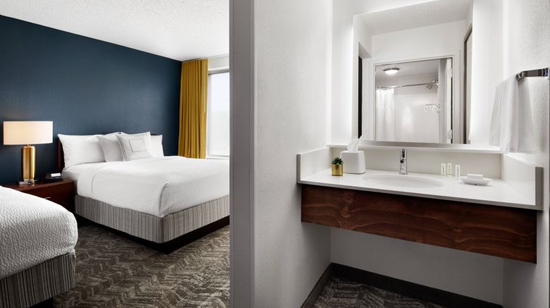 <b>SpringHill Suites Richmond Virginia Room</b>. Images powered by <a href="https://www.leonardoworldwide.com/" title="Leonardo Worldwide" target="_blank">Leonardo</a>.