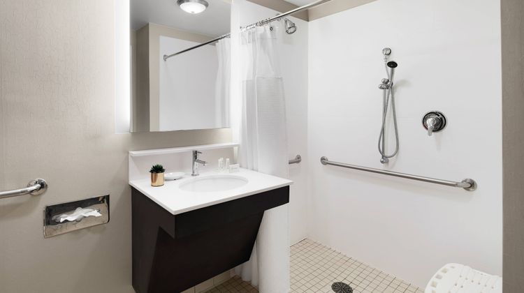 SpringHill Suites Richmond Virginia Room