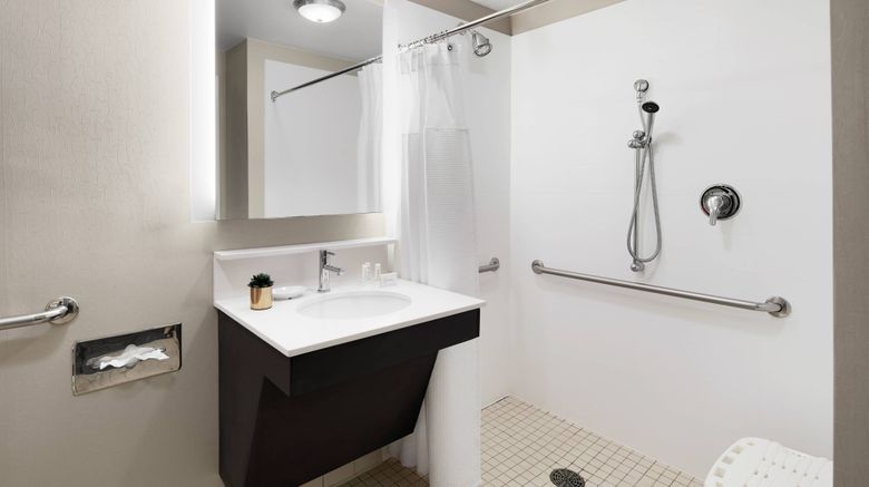 <b>SpringHill Suites Richmond Virginia Room</b>. Images powered by <a href="https://www.leonardoworldwide.com/" title="Leonardo Worldwide" target="_blank">Leonardo</a>.