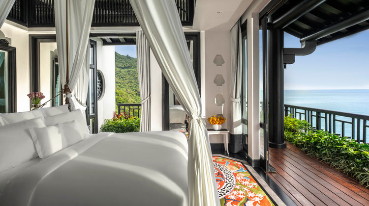 Intercontinental Sun Peninsula Resort Room