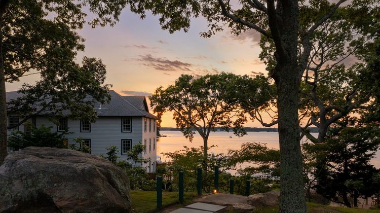 Pridwin Hotel & Cottages Golf