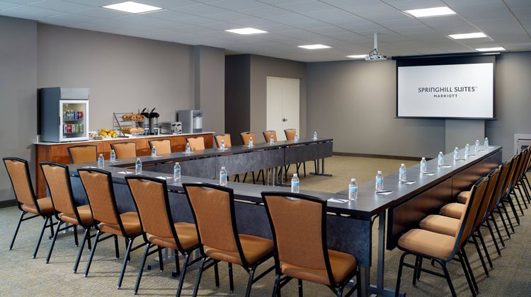 SpringHill Suites Atlanta Arpt Gateway Meeting