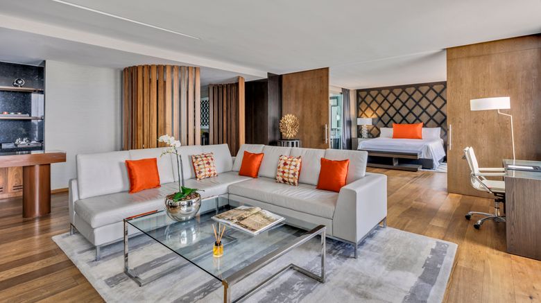 <b>Grand Fiesta Americana Puebla Angelopoli Room</b>. Images powered by <a href="https://www.leonardoworldwide.com/" title="Leonardo Worldwide" target="_blank">Leonardo</a>.