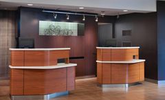 Courtyard by Marriott Raleigh Midtown