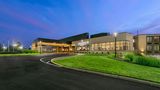 Delta Hotels Allentown Lehigh Valley Exterior