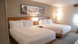 Delta Hotels Allentown Lehigh Valley Room