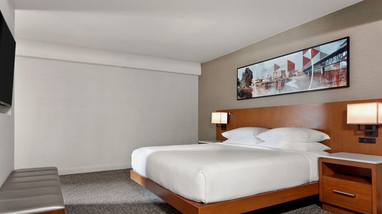 <b>Delta Hotels Allentown Lehigh Valley Suite</b>. Images powered by <a href="https://www.leonardoworldwide.com/" title="Leonardo Worldwide" target="_blank">Leonardo</a>.