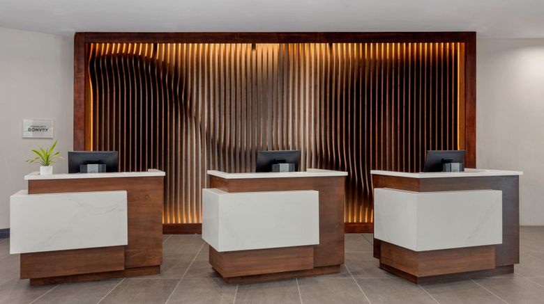 <b>Delta Hotels Allentown Lehigh Valley Lobby</b>. Images powered by <a href="https://www.leonardoworldwide.com/" title="Leonardo Worldwide" target="_blank">Leonardo</a>.
