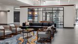 Delta Hotels Allentown Lehigh Valley Lobby