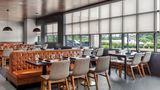 Delta Hotels Allentown Lehigh Valley Restaurant