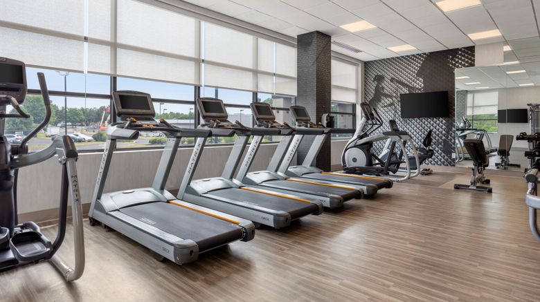 <b>Delta Hotels Allentown Lehigh Valley Recreation</b>. Images powered by <a href="https://www.leonardoworldwide.com/" title="Leonardo Worldwide" target="_blank">Leonardo</a>.